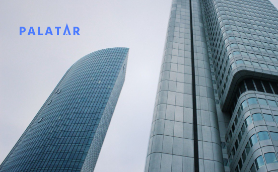 Собственное отраслевое решение для агентств недвижимости - Palatar