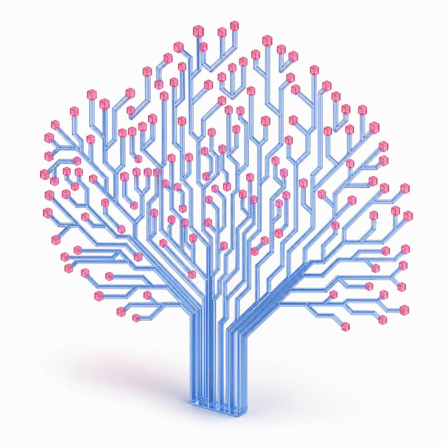 Комплексное внедрение amoCRM
